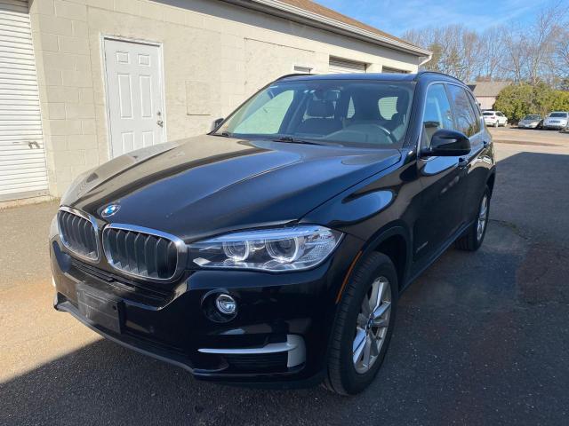 BMW X5 2014 5uxks4c54e0j94118