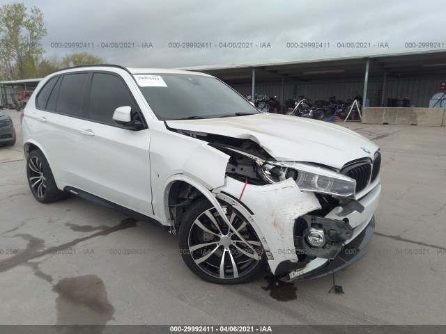 BMW X5 2014 5uxks4c54e0j94443