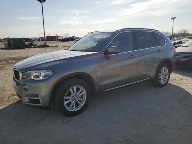 BMW X5 XDRIVE3 2014 5uxks4c54e0j94751