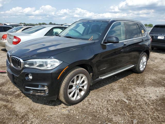 BMW X5 XDRIVE3 2014 5uxks4c54e0j94801