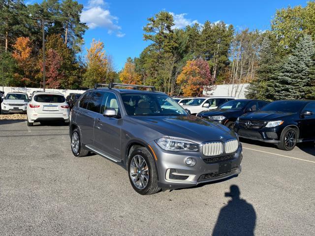 BMW X5 XDRIVE3 2014 5uxks4c54e0j95074