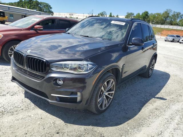 BMW X5 2014 5uxks4c54e0j95480