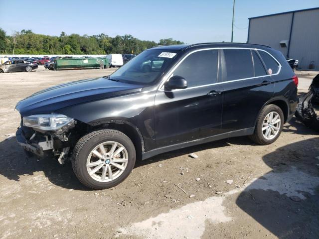 BMW X5 2014 5uxks4c54e0j95530