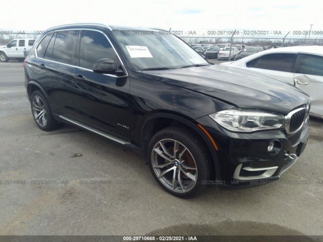 BMW X5 2014 5uxks4c54e0j95611