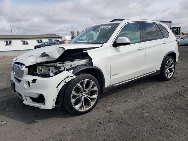 BMW X5 2014 5uxks4c54e0j96001