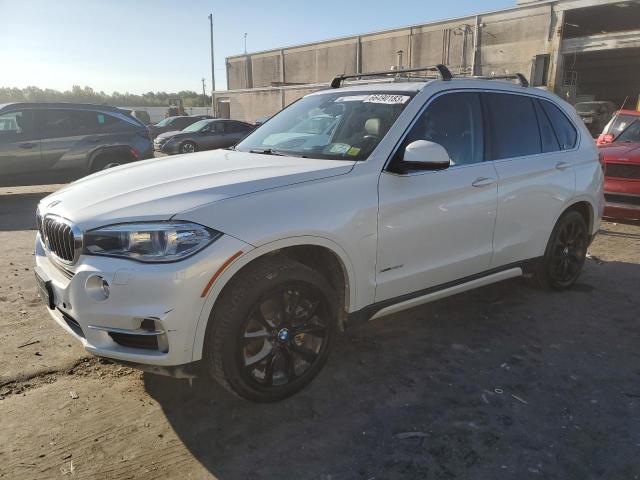 BMW X5 2014 5uxks4c54e0j96693