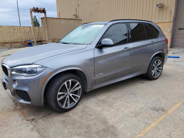 BMW X5 2015 5uxks4c54f0j98672