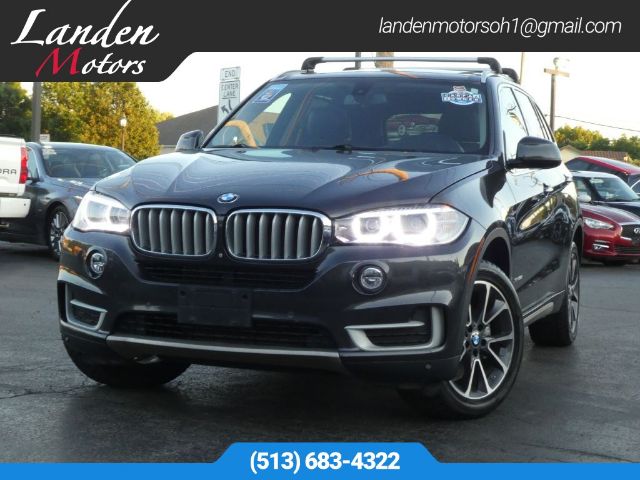 BMW X5 2015 5uxks4c54f0j99045