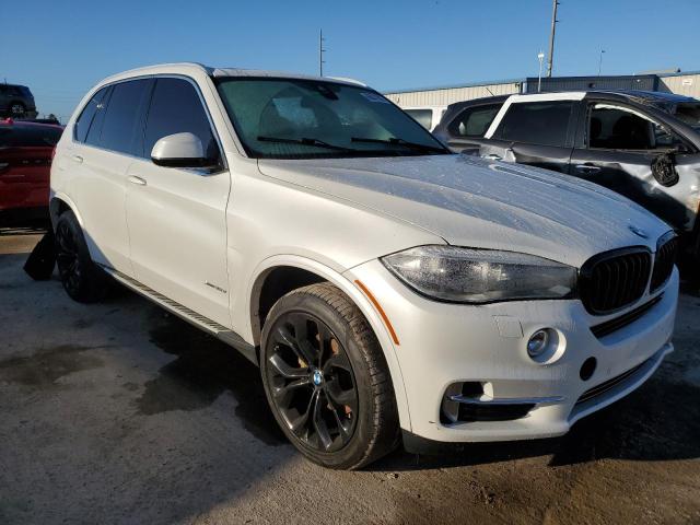 BMW X5 XDRIVE3 2015 5uxks4c54f0j99398