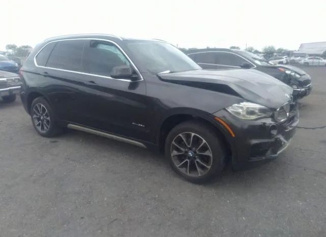 BMW X5 2015 5uxks4c54f0j99627