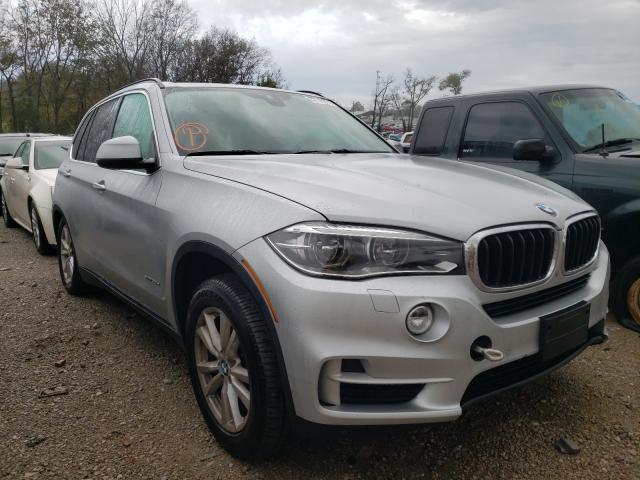 BMW X5 XDRIVE3 2015 5uxks4c54f0j99644