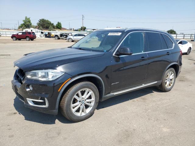 BMW X5 2015 5uxks4c54f0n06178