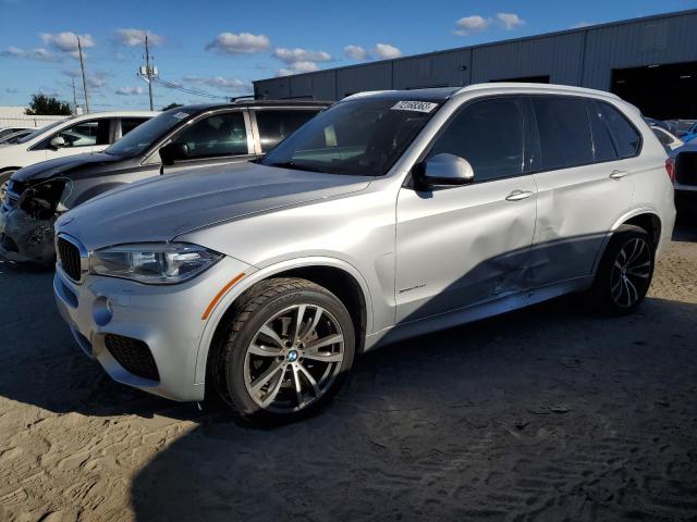 BMW X5 2015 5uxks4c54f0n08805