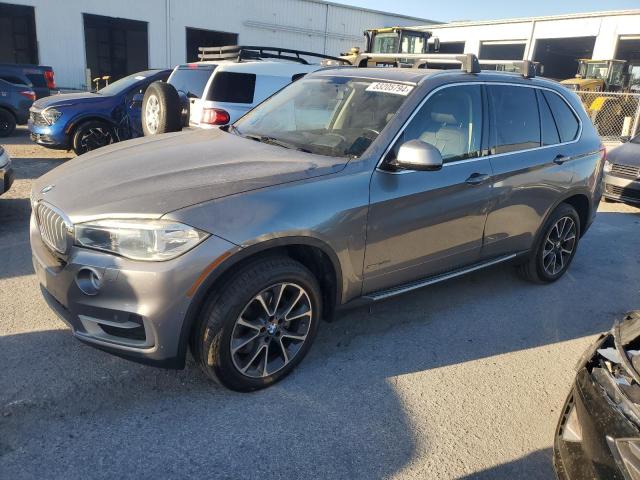 BMW X5 XDRIVE3 2015 5uxks4c54f0n09226