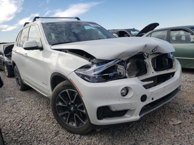 BMW X5 2015 5uxks4c54f0n11798