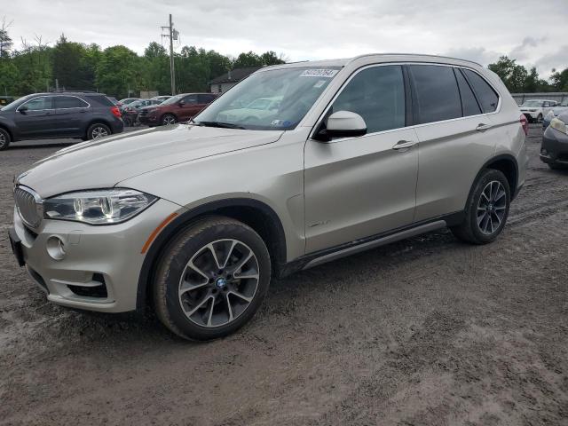 BMW X5 2016 5uxks4c54g0n14900