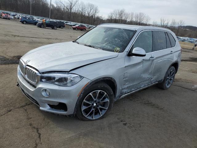 BMW X5 XDRIVE3 2018 5uxks4c54j0y18803