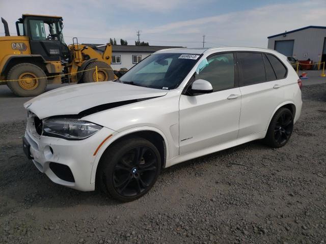 BMW X5 2017 5uxks4c54j0y18817