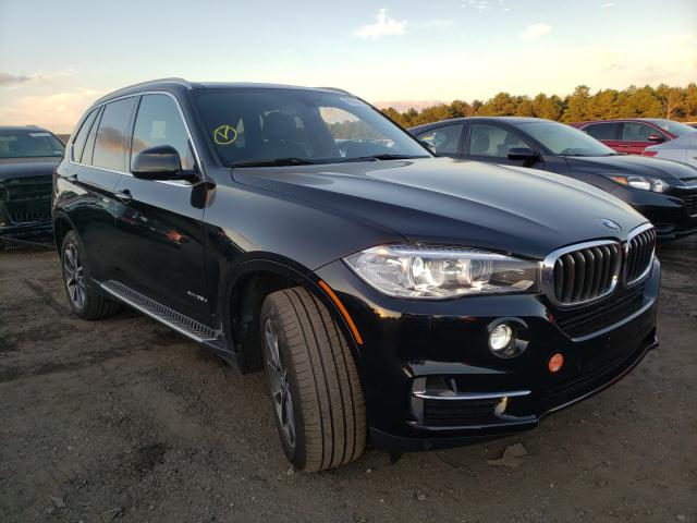 BMW X5 XDRIVE3 2018 5uxks4c54j0y18977