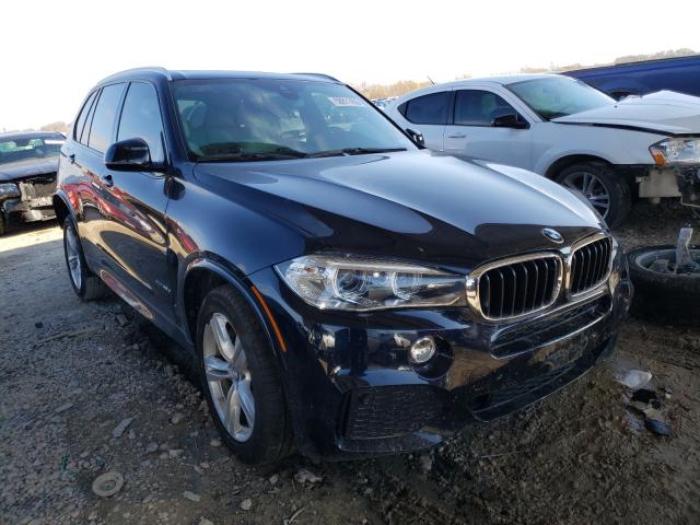 BMW X5 XDRIVE3 2018 5uxks4c54j0y20681