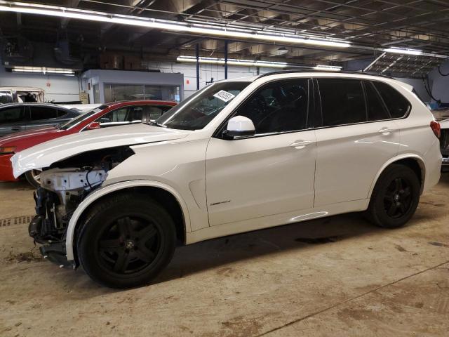 BMW X5 XDRIVE3 2014 5uxks4c55e0c07140