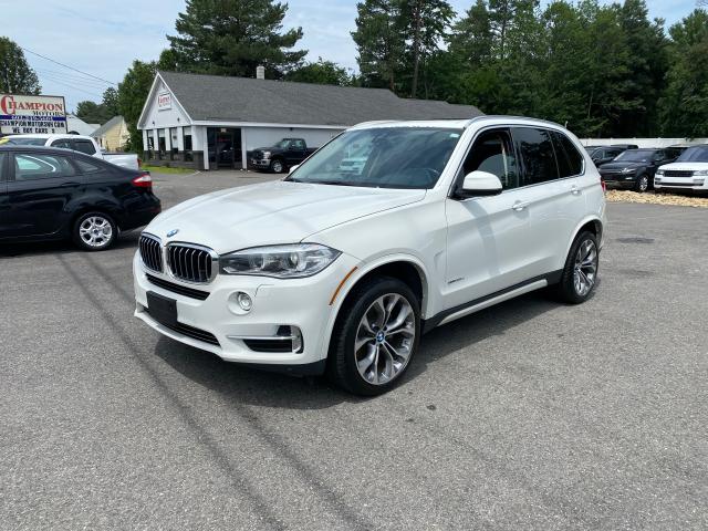 BMW X5 XDRIVE3 2014 5uxks4c55e0j94306