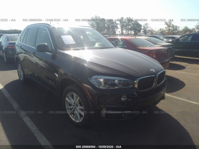 BMW X5 2014 5uxks4c55e0j95438