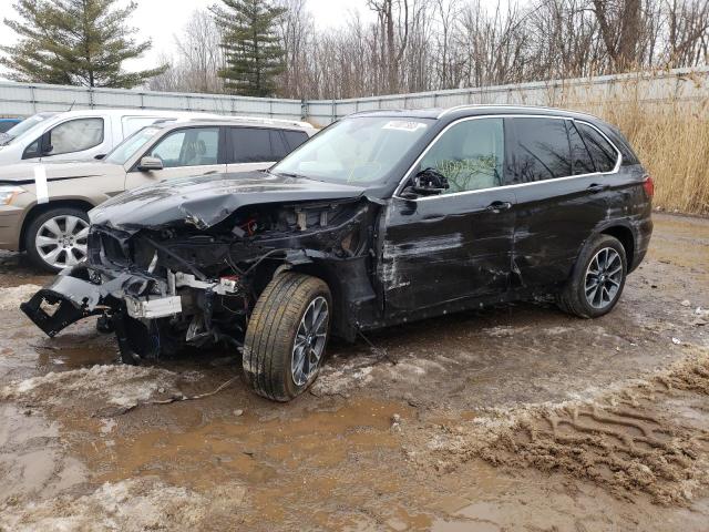 BMW X5 XDRIVE3 2014 5uxks4c55e0j95715