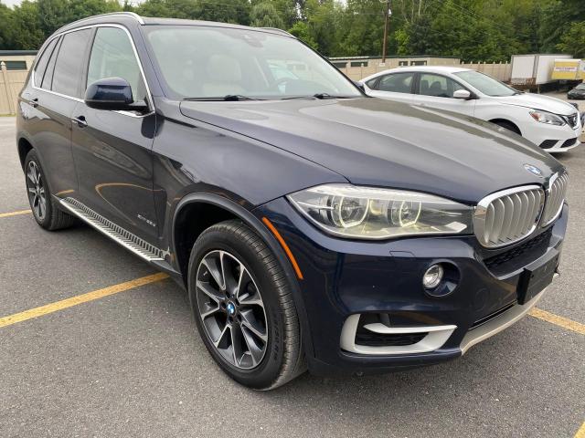 BMW X5 XDRIVE3 2014 5uxks4c55e0j96024