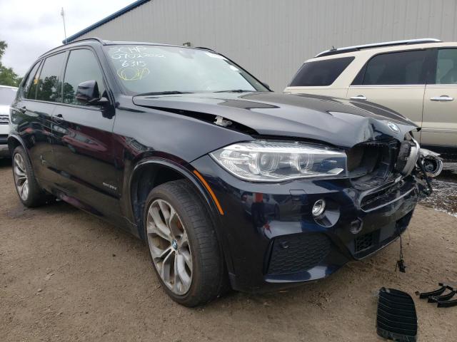 BMW X5 XDRIVE3 2014 5uxks4c55e0j96315