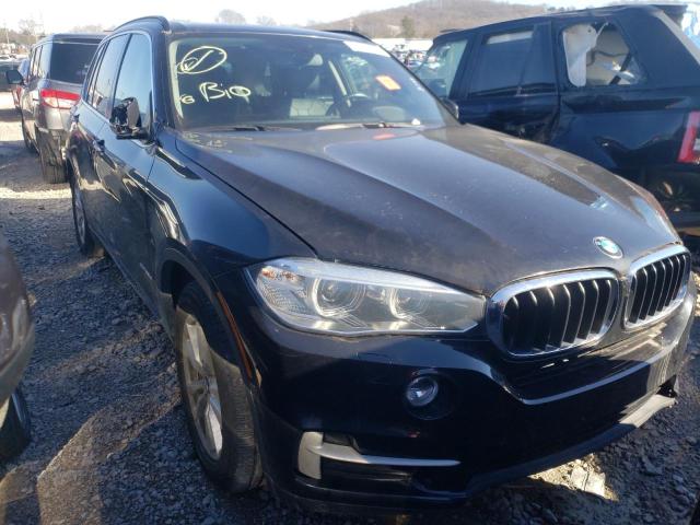 BMW X5 2014 5uxks4c55f0j98261