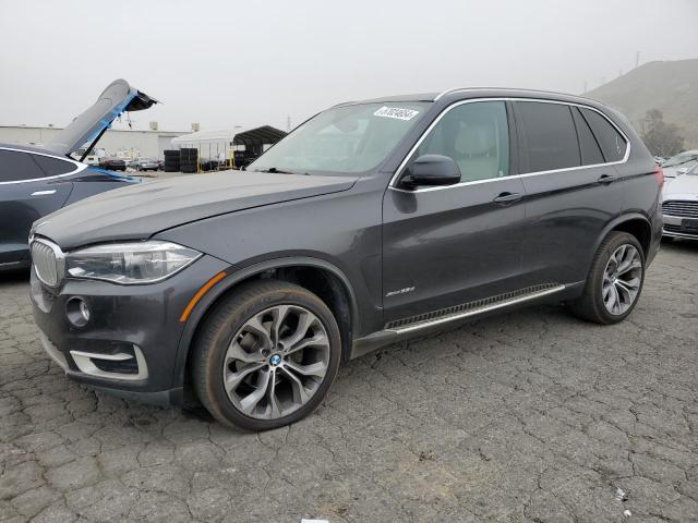 BMW X5 2015 5uxks4c55f0j98969