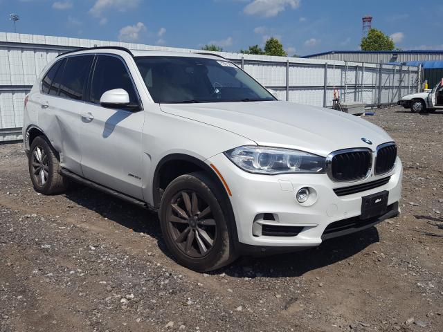 BMW X5 XDRIVE3 2015 5uxks4c55f0n08473