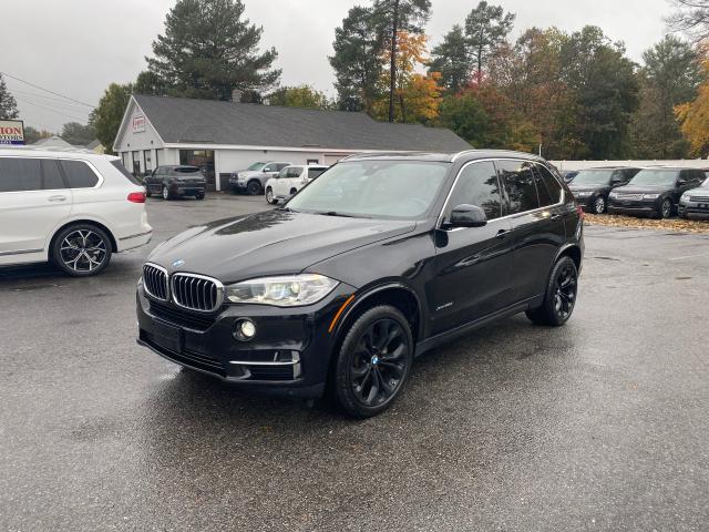 BMW X5 XDRIVE3 2015 5uxks4c55f0n08666