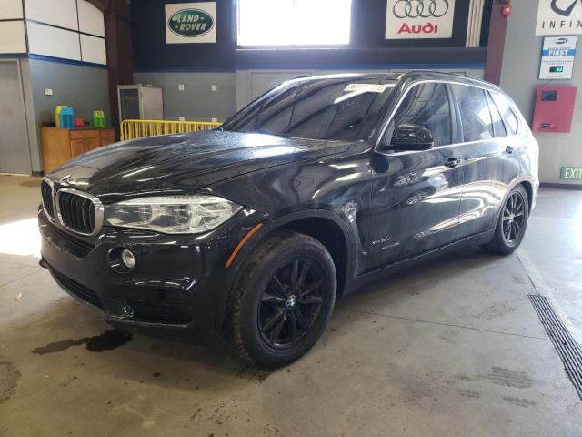 BMW X5 XDRIVE3 2015 5uxks4c55f0n08716