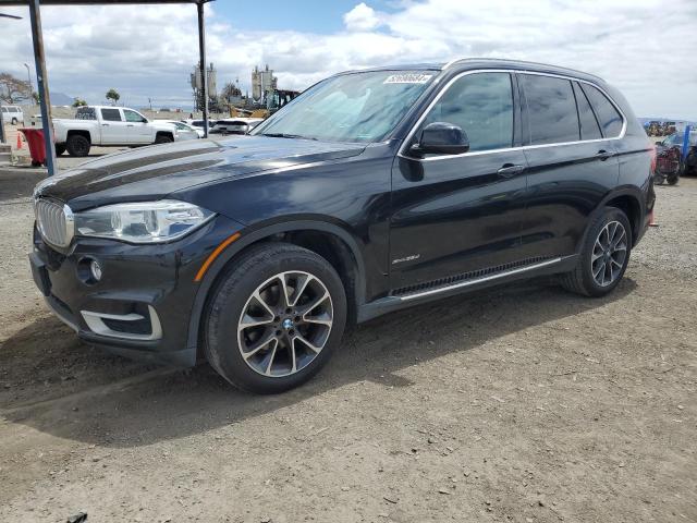 BMW X5 2015 5uxks4c55f0n09767