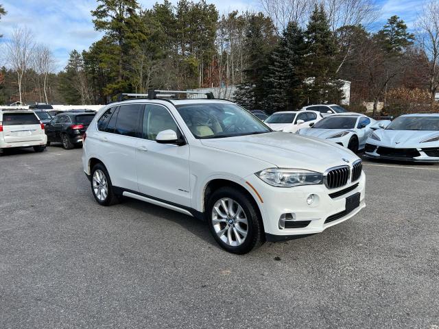 BMW X5 2015 5uxks4c55f0n09834