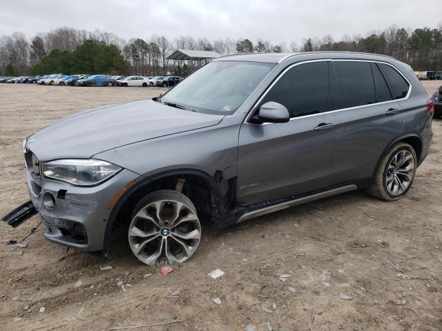 BMW X5 2015 5uxks4c55f0n10496