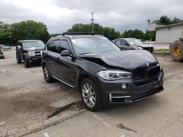 BMW X5 XDRIVE3 2015 5uxks4c55f0n10529