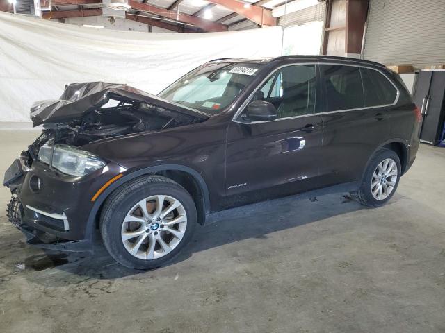 BMW X5 XDRIVE3 2016 5uxks4c55g0n13545