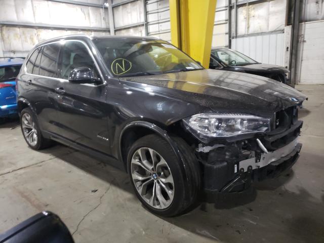 BMW X5 XDRIVE3 2018 5uxks4c55j0y18129