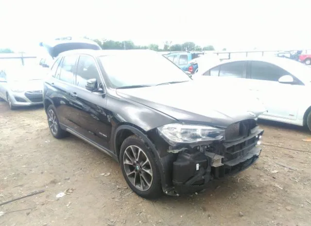 BMW X5 2018 5uxks4c55j0y18258