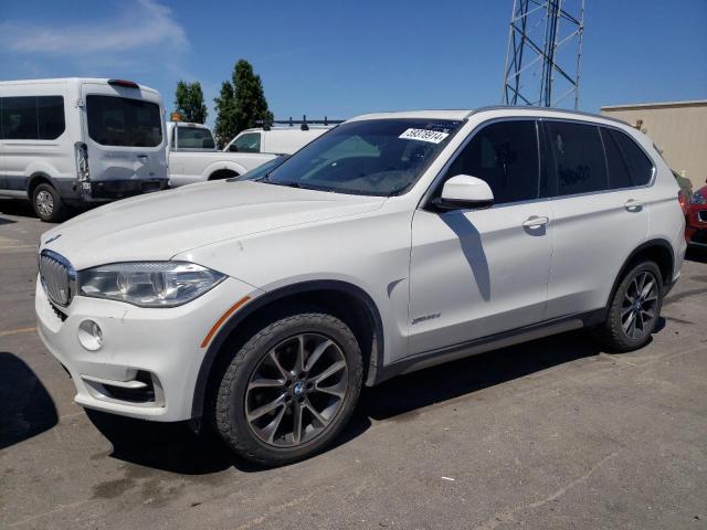 BMW X5 2017 5uxks4c55j0y18518