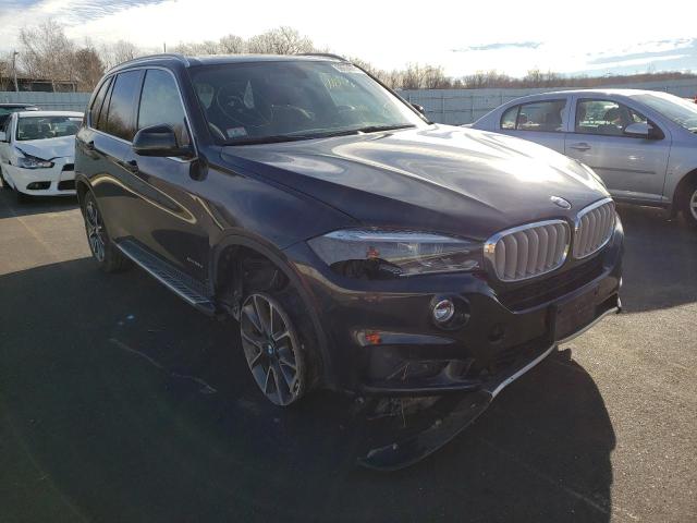 BMW X5 XDRIVE3 2018 5uxks4c55j0y19054