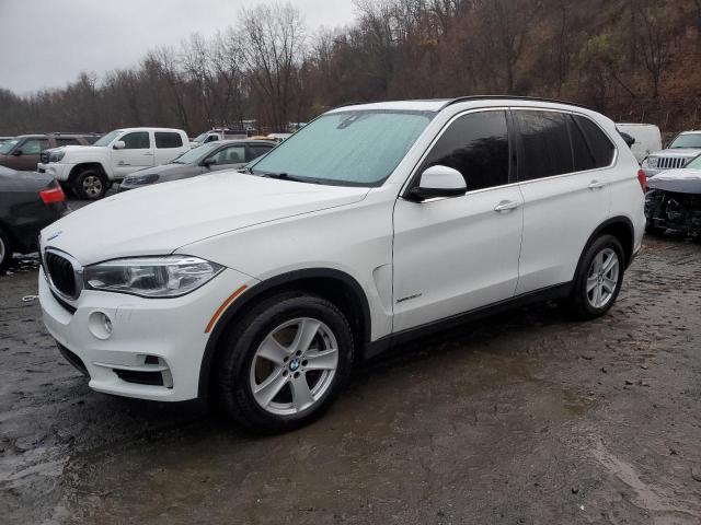 BMW X5 XDRIVE3 2014 5uxks4c56e0j95769