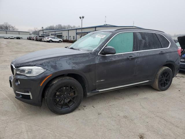 BMW X5 XDRIVE3 2014 5uxks4c56e0j96517