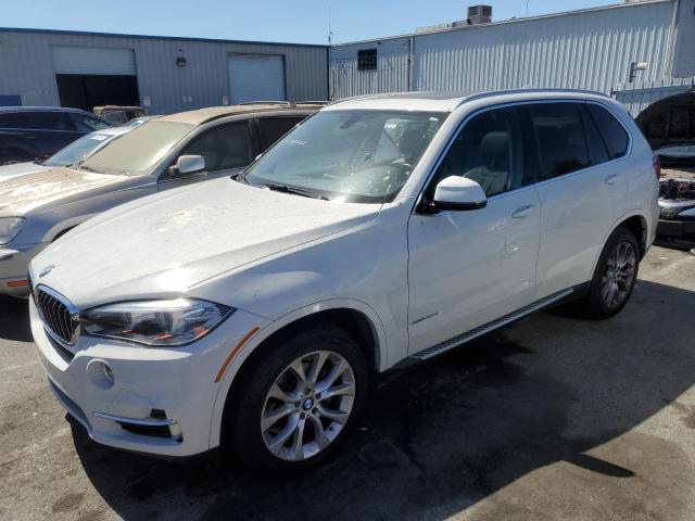 BMW X5 2015 5uxks4c56f0j97667