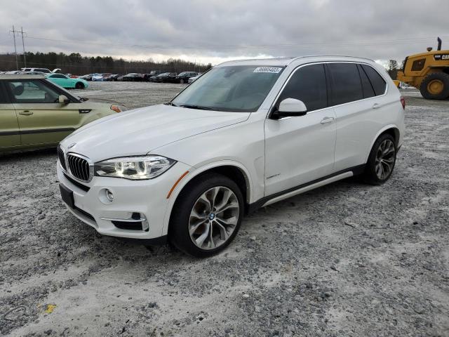 BMW X5 XDRIVE3 2015 5uxks4c56f0j98012