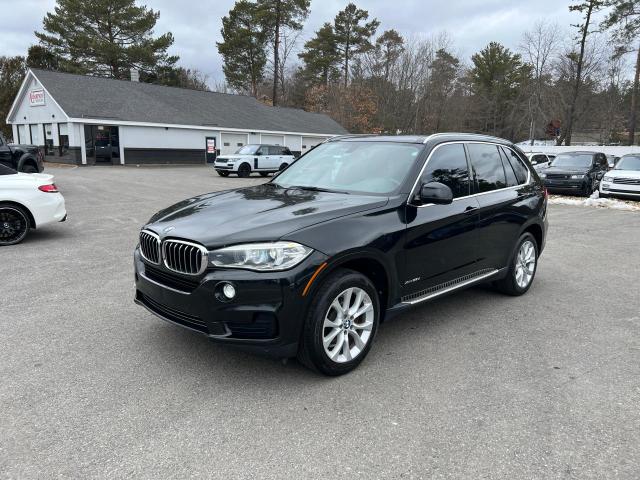 BMW X5 2014 5uxks4c56f0j98110