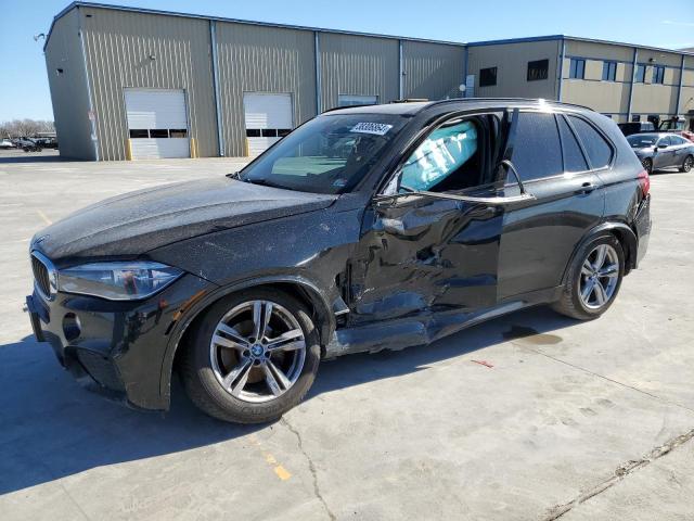 BMW X5 2015 5uxks4c56f0n06487